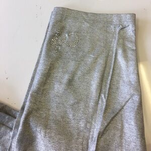 Deha metallic leggings